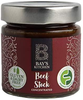 Bay'S Kitchen Concentrated Beef Stock 200g