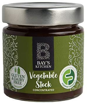 Bay'S Kitchen Concentrated Vegetable Stock 200g