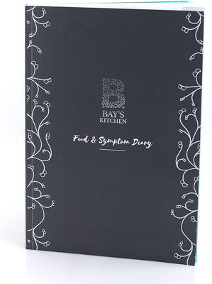Bay'S Kitchen Low FODMAP Food & Symptom Diary 511g