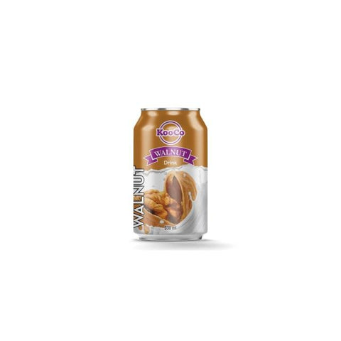Kooco Walnut Drink 330ml (Pack of 24)