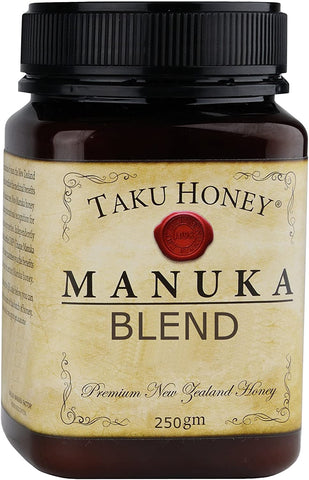 Taku Manuka Honey Blend MGO 50 250g