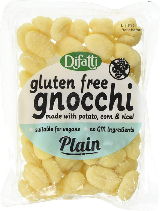 Difatti Gluten Free Gnocchi 250g