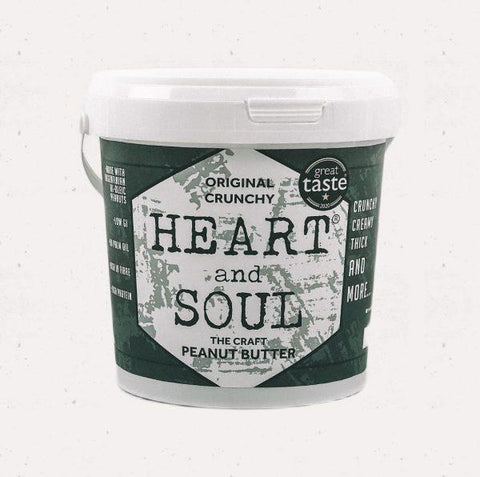 Heart & Soul Original Crunchy 1kg