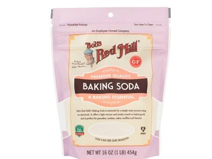 Bob'S Red Mill Bicarbonate Of Soda 454g
