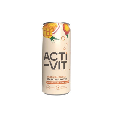 Acti-Vit Tropical 330ml