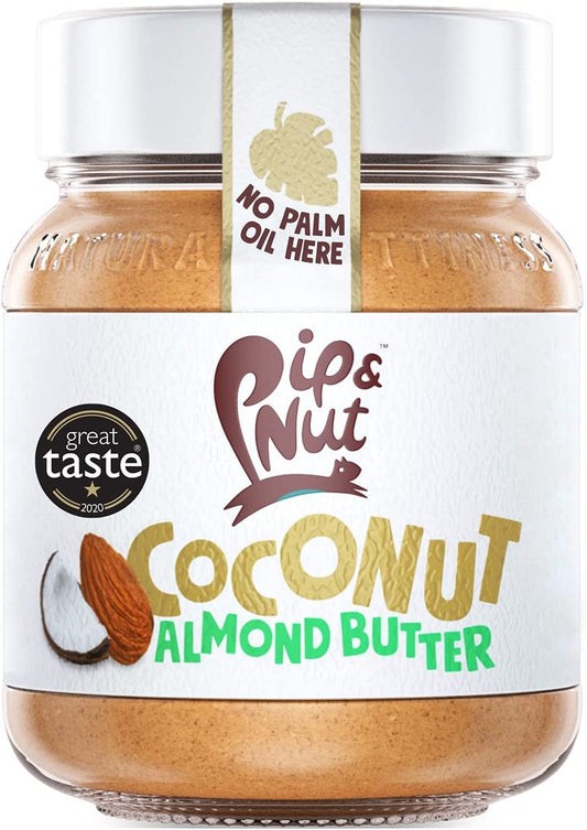 Pip & Nut Coconut Almond Butter 170g
