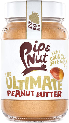 Pip & Nut Ultimate Crunchy PB 300g