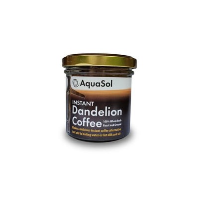 Aquasol Trading Ltd Dandelion Coffee 50g