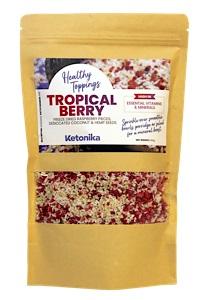 Ketonika Tropical Berry 250g
