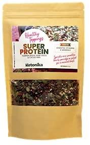 Ketonika Super Protein 250g