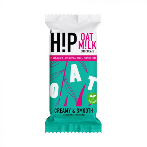 H!P Mini Smooth & Creamy 25g (Pack of 24)