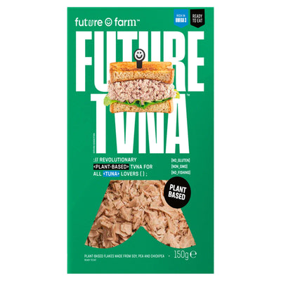 Future Farm Tvna 150g