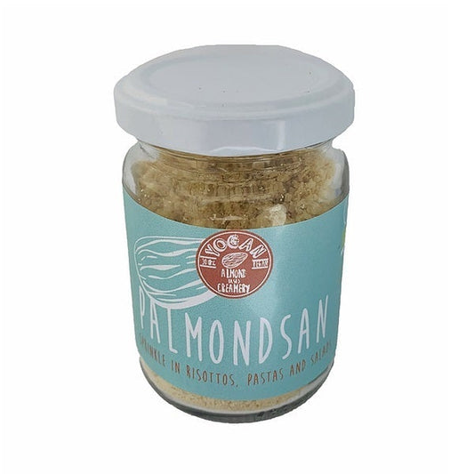 Yogan Palmondsan Pesto 60g