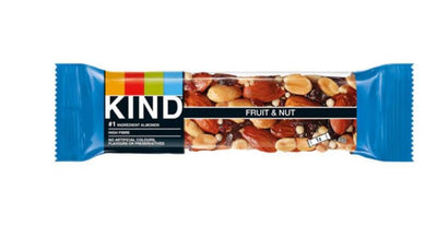 Kind Snacks Fruit & Nut 40g (Pack of 12)