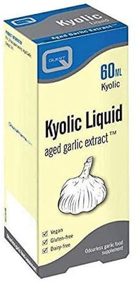 Quest Kyolic Liquid 60ml