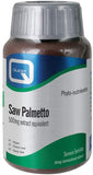 Quest Saw Palmetto 36mg 30 Tablets