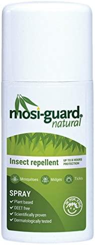 Mosi-Guard Natural Insect Repellent Spray 75ml
