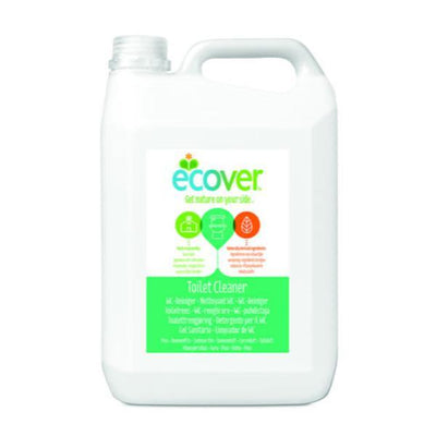 Ecover Toilet Cleaner 5 Litre