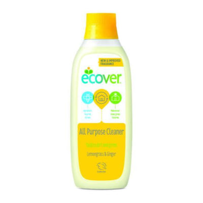 Ecover All Purpose Cleaner (Dilutable) 1Litre