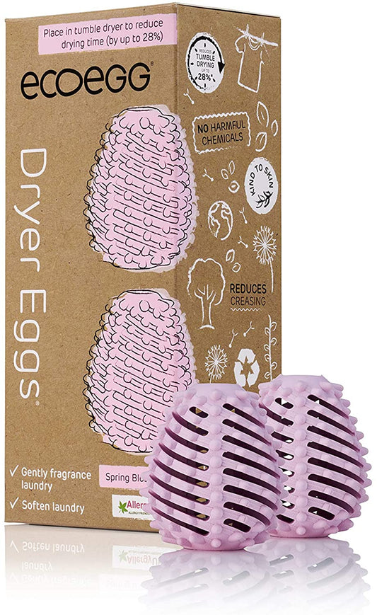 Ecoegg Dryer Egg  - Spring Blossom Single