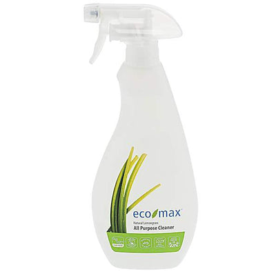 Eco-Max All Purpose Cleaner - Lemongrass 710ml