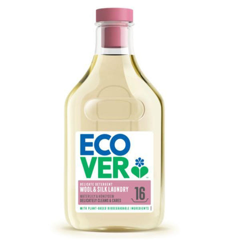 Ecover Laundry Liquid Delicates 750ml