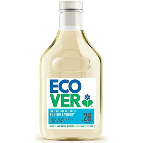 Ecover Concentrated Non Bio Laundry Liquid 1L