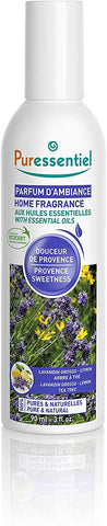 Puressentiel Home Fragrance & Essential Oils - Provence 90ml