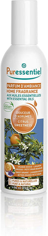 Puressentiel Home Fragrance & Essential Oils - Citrus 90ml