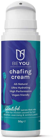 BeYou,BeYou Anti Chafing Cream 50g