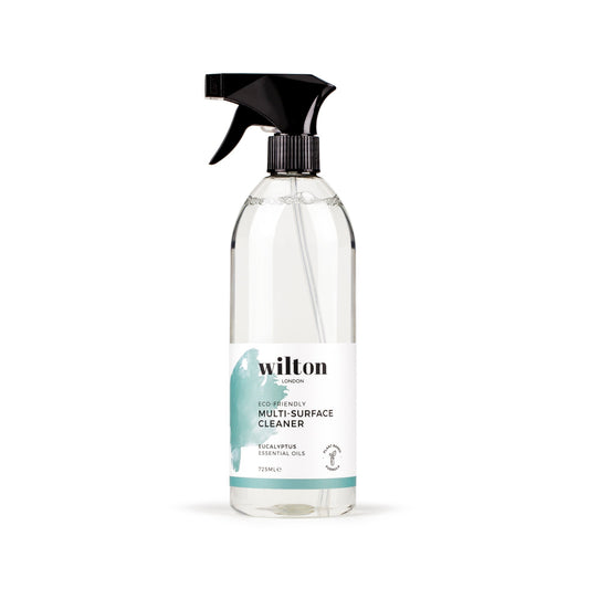 Wilton London Eco Multi Surface Cleaner - Eucalyptus 725ml