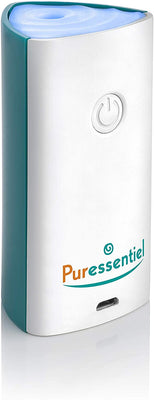 Puressentiel Cordless Ultrasonic Diffuser - Diffuse & Go 1 x Single
