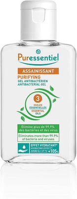 Puressentiel Antibacterial Gel 100Ml