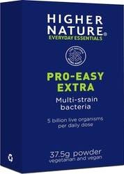 Higher Nature Pro-Easy Extra Powder 37.5g