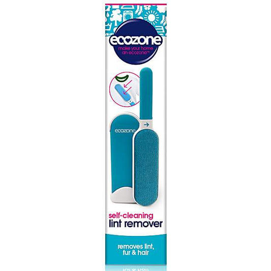 Ecozone Lint Remover 1 x Single