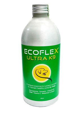 Ecoflex Ecoflex Ultra K9 for Pets 500ml