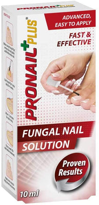 Pronail Plus Pronail Plus Fungal Nail Solution 10ml