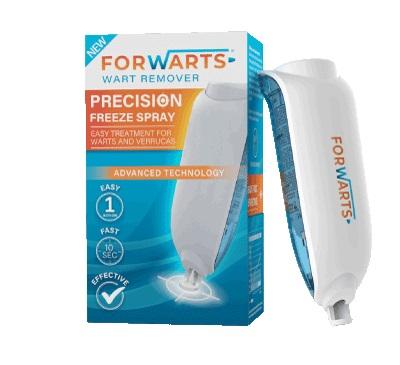 Forwarts Forwarts Wart Remover 35ml