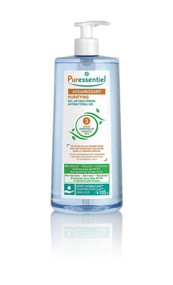 Puressentiel Purifying Antibacterial Gel 975ml