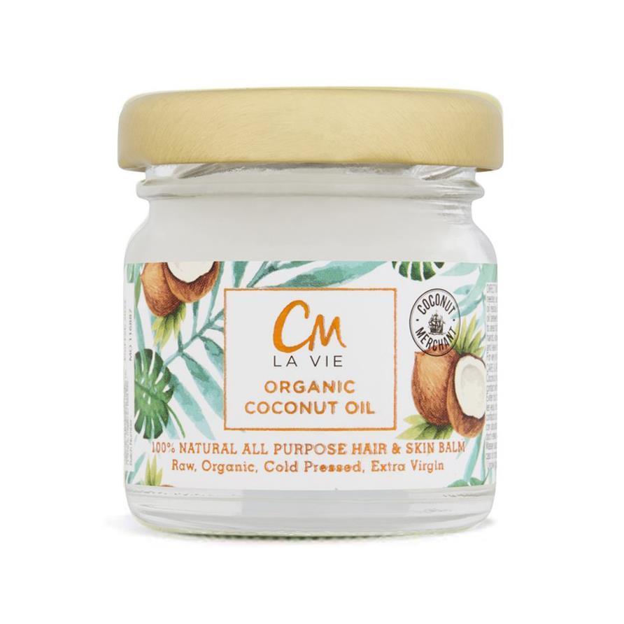CM La Vie Organic Coconut Beauty Oil 35ml