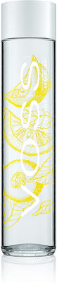 Voss Lemon Cucumber Water - Glass 375ml