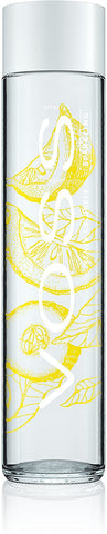Voss Lemon Cucumber Water - Glass 375ml