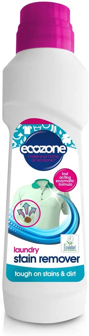 Ecozone Stain Remover 250ml