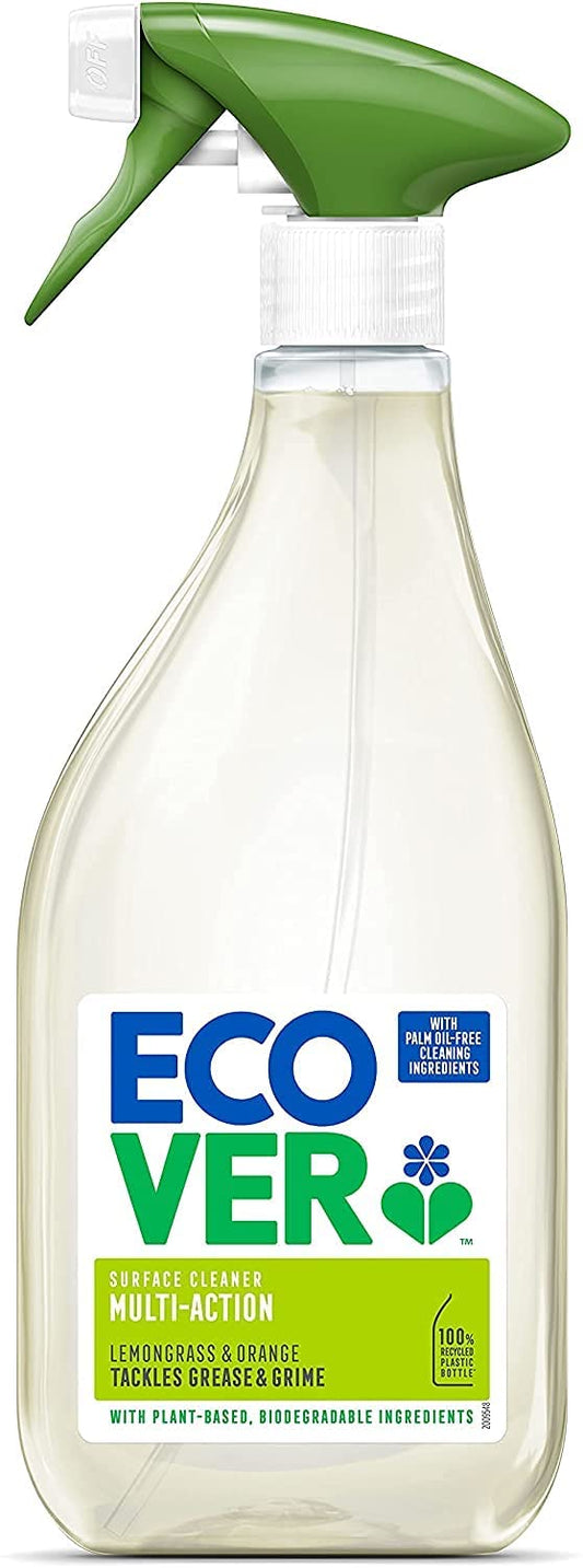 Ecover Multi Surface Cleaner 500ml