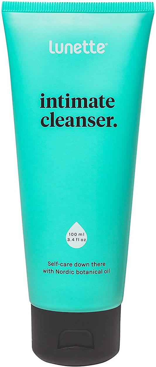 Lunette Intimate Cleanser 100ml