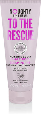 Noughty To the Rescuse Shampoo 250ml