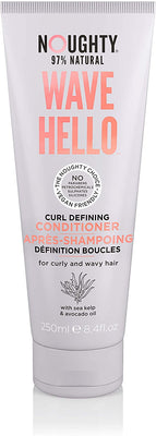 Noughty Wave Hello Conditioner 250ml