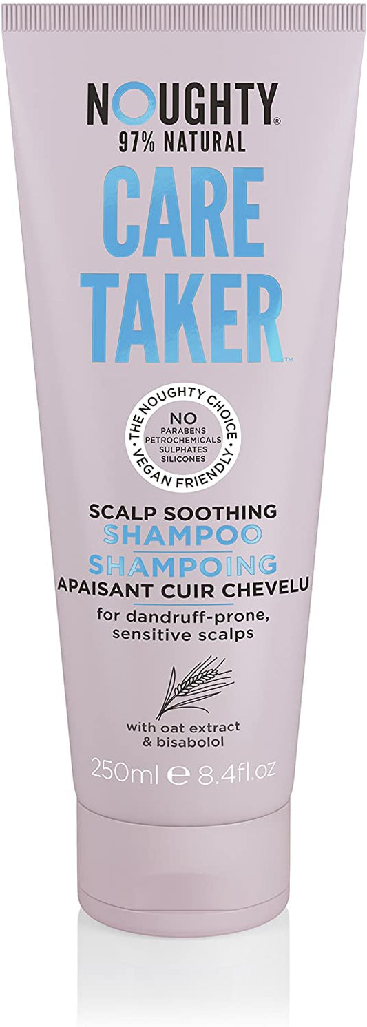 Noughty Care Taker Shampoo 250ml