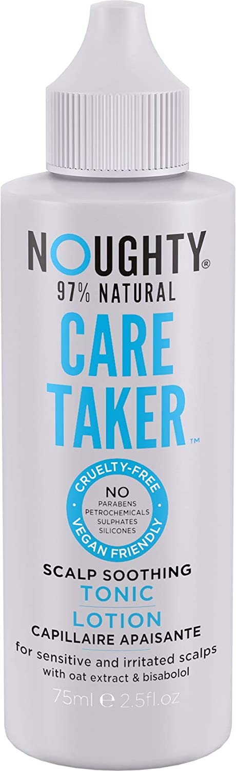 Noughty Care Taker Scalp Tonic 75ml