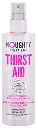 Noughty To The Rescue Thirst Aid for Hair 200ml